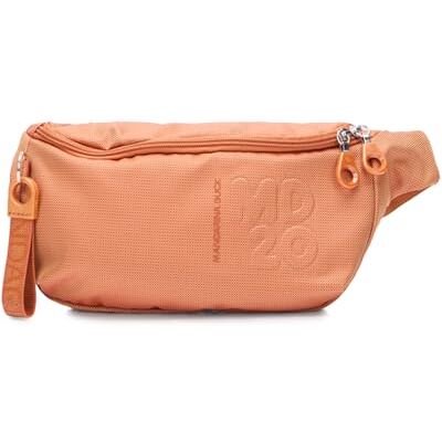 Mandarina Duck Damen Md20 Bauchtasche md 20, kürbis, Taglia Unica Mandarina Duck Damen Md20 Bauchtasche md 20, kürbis, Taglia Unica