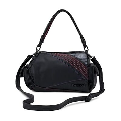 Desigual Damen Bag_Reprise Studs MEDELL Desigual Damen Bag_Reprise Studs MEDELL