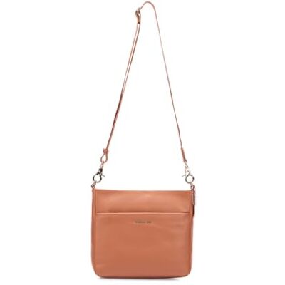Mandarina Duck Mellow Leather Crossover MELLOW LEATHER Mandarina Duck Mellow Leather Crossover MELLOW LEATHER