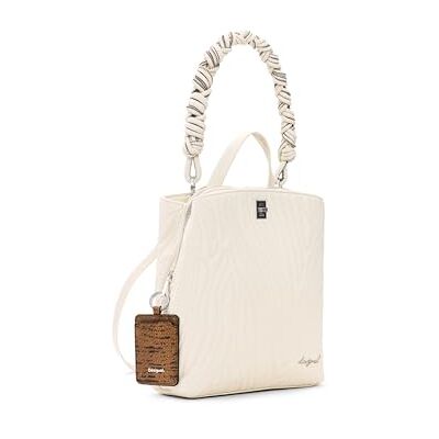 Desigual ZAINO DONNA BIANCO Desigual ZAINO DONNA BIANCO