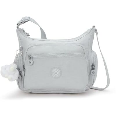 Kipling Gabbie S Umhängetasche, Leicht, Klein mit mehreren Fächern Kipling Gabbie S Umhängetasche, Leicht, Klein mit mehreren Fächern