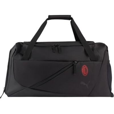A.C. Milan teamFINAL Sporttasche A.C. Milan teamFINAL Sporttasche
