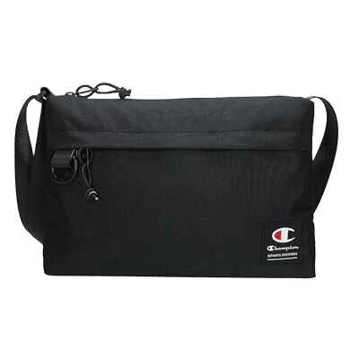 Champion Lifestyle Accessories Script Shop (806027) Shoulder 2l tasche Champion Lifestyle Accessories Script Shop (806027) Shoulder 2l tasche