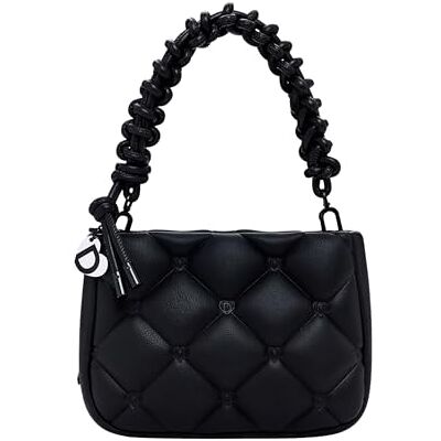Desigual Damen Bag_Reprise Studs MEDELL Desigual Damen Bag_Reprise Studs MEDELL