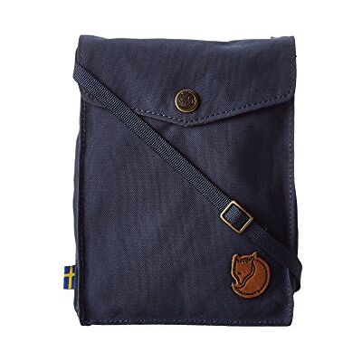 Fjällräven Unisex Pocket Tasche Fjällräven Unisex Pocket Tasche