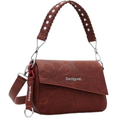 Desigual Bols_dejavu Phuket Mini TASCHEN_DEJAVU PHUKET MINI Desigual Bols_dejavu Phuket Mini TASCHEN_DEJAVU PHUKET MINI