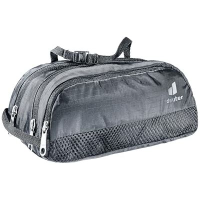 deuter Wash Bag Tour Kulturbeutel deuter Wash Bag Tour Kulturbeutel