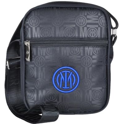 Inter 153414, Tasche Unisex für Erwachsene Inter 153414, Tasche Unisex für Erwachsene
