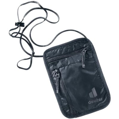 deuter Security Wallet I Brustbeutel deuter Security Wallet I Brustbeutel
