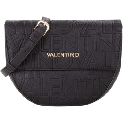 Valentino Bags Damen Satteltasche Pansy PG09 One Size Valentino Bags Damen Satteltasche Pansy PG09 One Size
