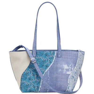 Desigual BAG_BIJOU_CAHUIL MI, 9019 TUTTI FRUTI, U Desigual BAG_BIJOU_CAHUIL MI, 9019 TUTTI FRUTI, U