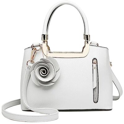 Miss Lulu Damen Lg1847 We Damen Taschen mit Tragegriff oben, Lg1847 We, M EU Miss Lulu Damen Lg1847 We Damen Taschen mit Tragegriff oben, Lg1847 We, M EU
