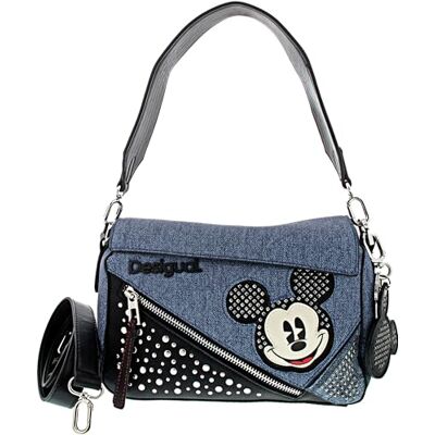 Desigual S Bag With Butterfly Engraving Desigual S Bag With Butterfly Engraving