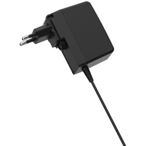 Netgear Netzteil PAV12V25 für WLAN Access Points mit 12V 2,5 A (EU-Stecker, für AX/AC/N Wireless APs, 230V Netzteil-Adapter liefert 12 Volt bei 2.5 Ampere) Netgear Netzteil PAV12V25 für WLAN Access Points mit 12V 2,5 A (EU-Stecker, für AX/AC/N Wireless APs, 230V Netzteil-Adapter liefert 12 Volt bei 2.5 Ampere)