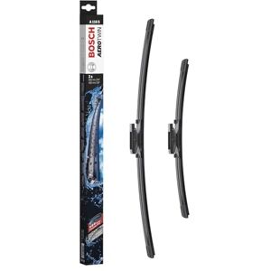 Bosch Scheibenwischer Aerotwin A116S, LŠnge: 600mm/400mm Ð Set fŸr Frontscheibe Bosch Scheibenwischer Aerotwin A116S, LŠnge: 600mm/400mm Ð Set fŸr Frontscheibe