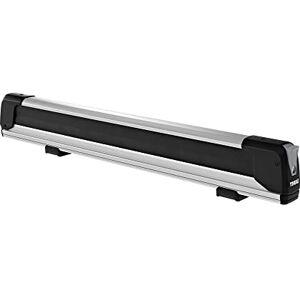 Thule Snowpack Extender Ski- Und Snowboardträger Aluminum One-Size Thule Snowpack Extender Ski- Und Snowboardträger Aluminum One-Size
