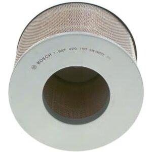 Bosch S9157 Luftfilter für Autos reinigt angesaugte Luft von Partikeln hohe Nass- und Reißfestigkeit Bosch S9157 Luftfilter für Autos reinigt angesaugte Luft von Partikeln hohe Nass- und Reißfestigkeit