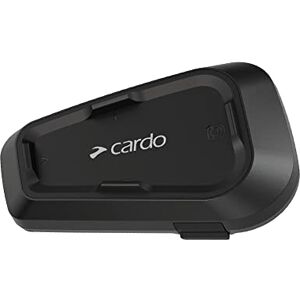 Cardo , Motorrad-Gegensprechanlagen-Kit Bluetooth Spirit HD Duo Cardo , Motorrad-Gegensprechanlagen-Kit Bluetooth Spirit HD Duo