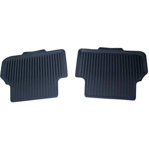 Audi 8W0061511A041 Allwettermatten Premium Gummi Fußmatten Gummimatten 2X hinten, ohne Befestigung Audi 8W0061511A041 Allwettermatten Premium Gummi Fußmatten Gummimatten 2X hinten, ohne Befestigung
