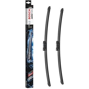 Bosch Scheibenwischer Aerotwin A955S, LŠnge: 600mm/575mm Ð Set fŸr Frontscheibe Bosch Scheibenwischer Aerotwin A955S, LŠnge: 600mm/575mm Ð Set fŸr Frontscheibe