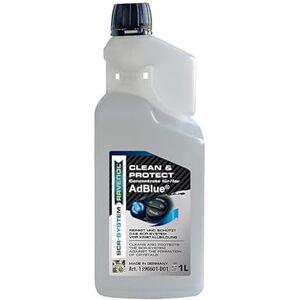 RAVENOL Clean & Protect Concentrate für AdBlue® RAVENOL Clean & Protect Concentrate für AdBlue®