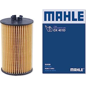 MAHLE OX 401D Ölfilter für OPEL CORSA D (S07) MAHLE OX 401D Ölfilter für OPEL CORSA D (S07)