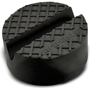 Cartrend 144000 - Gummipuffer für Wagenheber - Hebepad Cartrend 144000 - Gummipuffer für Wagenheber - Hebepad