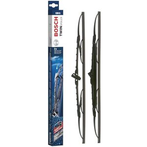 Bosch 3397118401 Wischerblatt - Robuste Metallstruktur Bosch 3397118401 Wischerblatt - Robuste Metallstruktur