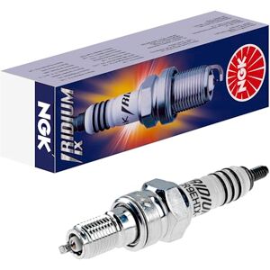 NGK Iridium IX Zündkerze CR8EHIX-9 3797 NGK Iridium IX Zündkerze CR8EHIX-9 3797