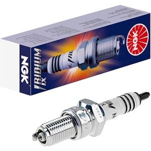 NGK DR8EIX - Zündkerze - Einheitsgröße NGK DR8EIX - Zündkerze - Einheitsgröße