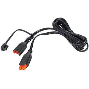 APA 16704 Verlängerungskabel für Batterie-Ladegeräte, 2 m APA 16704 Verlängerungskabel für Batterie-Ladegeräte, 2 m