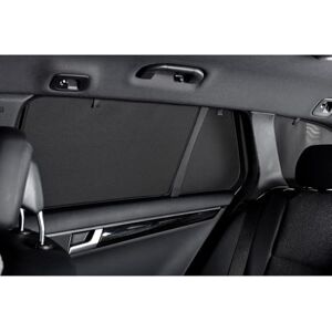 Carshades Satz Car Shades (Hintertüren) kompatibel mit Skoda Kodiaq II (PS7) 2024- (2-teilig) Passgenaue Sonnenschutzblenden Carshades Satz Car Shades (Hintertüren) kompatibel mit Skoda Kodiaq II (PS7) 2024- (2-teilig) Passgenaue Sonnenschutzblenden