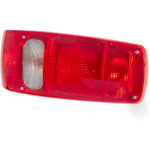 HELLA Rückleuchte Caraluna I Glühlampe 12V Einbau/geschraubt nicht SAE/ECE Lichtscheibenfarbe: weiß/rot Stecker: Flachstecker links Menge: 1-2VA 007 502-011 HELLA Rückleuchte Caraluna I Glühlampe 12V Einbau/geschraubt nicht SAE/ECE Lichtscheibenfarbe: weiß/rot Stecker: Flachstecker links Menge: 1-2VA 007 502-011