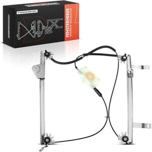 Frankberg Fensterheber Vorne Rechts Kompatibel mit 307 CC 3B Alle Motoren Cabriolet 2003-2014 9222V9 Frankberg Fensterheber Vorne Rechts Kompatibel mit 307 CC 3B Alle Motoren Cabriolet 2003-2014 9222V9