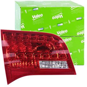 Valeo Heckleuchte, LED-Technologie 43331 Für AUDI A6 III Avant 07/2006 > 09/2008 Links Valeo Heckleuchte, LED-Technologie 43331 Für AUDI A6 III Avant 07/2006 > 09/2008 Links