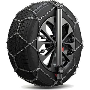 KÖNIG Easy-FIT SUV 230 Schneeketten KÖNIG Easy-FIT SUV 230 Schneeketten