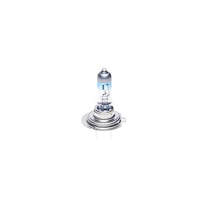 Bosch H7 Ultra White Halogen-Glühlampe für Auto-Scheinwerfer, 12 V 55 W, mit modernem weißem LED-Look Lampensockel Typ PX26d 2er-Pack Ersatz-Scheinwerferlampen Bosch H7 Ultra White Halogen-Glühlampe für Auto-Scheinwerfer, 12 V 55 W, mit modernem weißem LED-Look Lampensockel Typ PX26d 2er-Pack Ersatz-Scheinwerferlampen