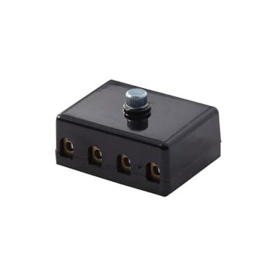 Hella 8JD 002 294-201 - 4-poliger elektrischer Stecker Hella 8JD 002 294-201 - 4-poliger elektrischer Stecker