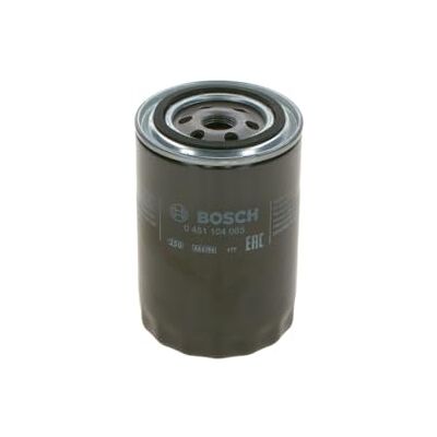 Bosch Ölfilter 0 451 104 063 Bosch Ölfilter 0 451 104 063