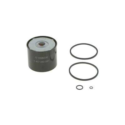 Bosch N4201 Dieselfilter für Autos scheidet Partikel und Wasser vom Kraftstoff ab schützt die Einspritzanlage Bosch N4201 Dieselfilter für Autos scheidet Partikel und Wasser vom Kraftstoff ab schützt die Einspritzanlage