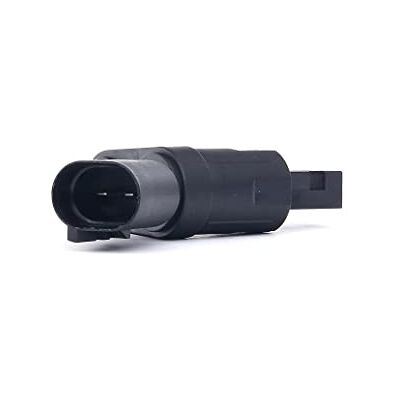 HELLA 6PU 009 106-181 ABS Sensor Raddrehzahl 12V 2-polig Hinterachse Gesamtlänge: 73.8mm HELLA 6PU 009 106-181 ABS Sensor Raddrehzahl 12V 2-polig Hinterachse Gesamtlänge: 73.8mm