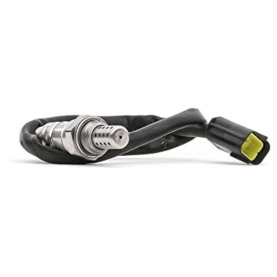 Delphi ES20037-12B1 Lambdasonde Oxygen O2 Sensor Beheizt Kompatibel mit CHEVROLET MATIZ M200, M250 3397015 3802644 96291099 Delphi ES20037-12B1 Lambdasonde Oxygen O2 Sensor Beheizt Kompatibel mit CHEVROLET MATIZ M200, M250 3397015 3802644 96291099