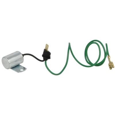 Bosch 1237330245 Kondensator, Zündanlage Kompatibel mit: VW 1500,1600, 1500,1600 Schrägheck, 1500,1600 Variant Bosch 1237330245 Kondensator, Zündanlage Kompatibel mit: VW 1500,1600, 1500,1600 Schrägheck, 1500,1600 Variant