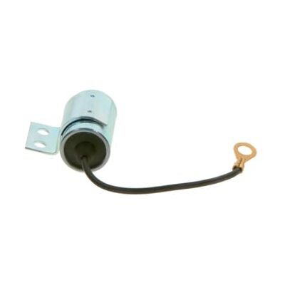 Bosch 1237330821 Kondensator, Zündanlage Kompatibel mit: FIAT 128, 128 Coupe, 128 Familiare, 500 Kombi, X 1/9 Bosch 1237330821 Kondensator, Zündanlage Kompatibel mit: FIAT 128, 128 Coupe, 128 Familiare, 500 Kombi, X 1/9