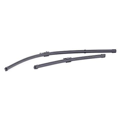 SWF Das Original Set mit 2 Flachbalkenwischern SF441 Vorne 700 mm / 400 mm Originalersatz 119441 SWF Das Original Set mit 2 Flachbalkenwischern SF441 Vorne 700 mm / 400 mm Originalersatz 119441