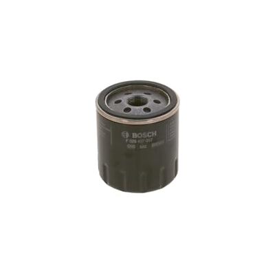 Bosch P7017 Ölfilter Auto Bosch P7017 Ölfilter Auto
