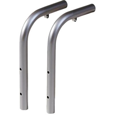 Thule Light Board Adapter Leuchttafeladapter Schwarz Einheitsgröße, Aluminum Thule Light Board Adapter Leuchttafeladapter Schwarz Einheitsgröße, Aluminum