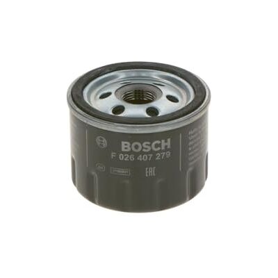 Bosch P7279 Ölfilter Auto Bosch P7279 Ölfilter Auto