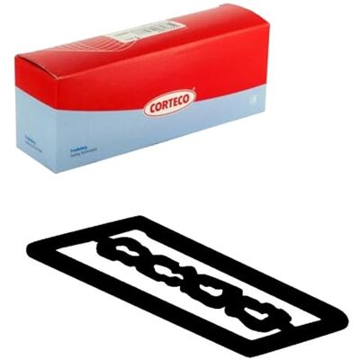 Corteco Ventildeckeldichtung Vdd passend für 145 146 147 155 156 166 Corteco Ventildeckeldichtung Vdd passend für 145 146 147 155 156 166