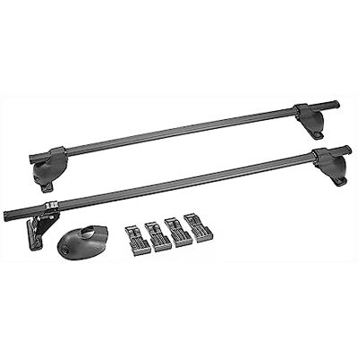 Tetrax CAM System Dachträger vormontiert Rax – Cod.20010 Tetrax CAM System Dachträger vormontiert Rax – Cod.20010
